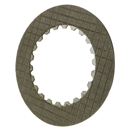 A & I Products Disc, Friction; PTO Clutch 5" x5" x0.5" A-72279526